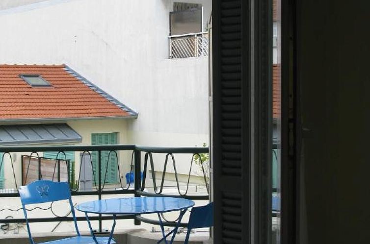 Appartamento in rue Halevy