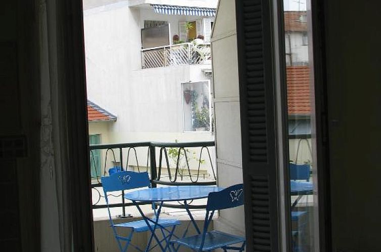 Appartamento in rue Halevy