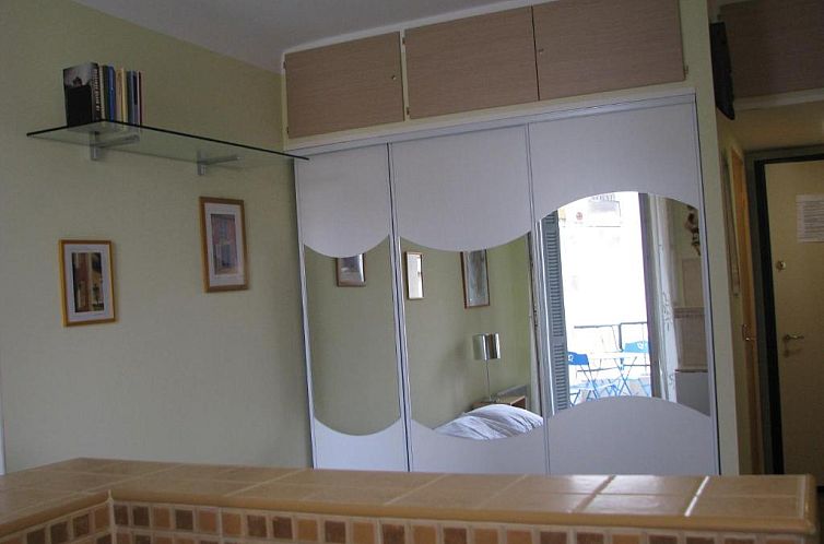 Appartamento in rue Halevy