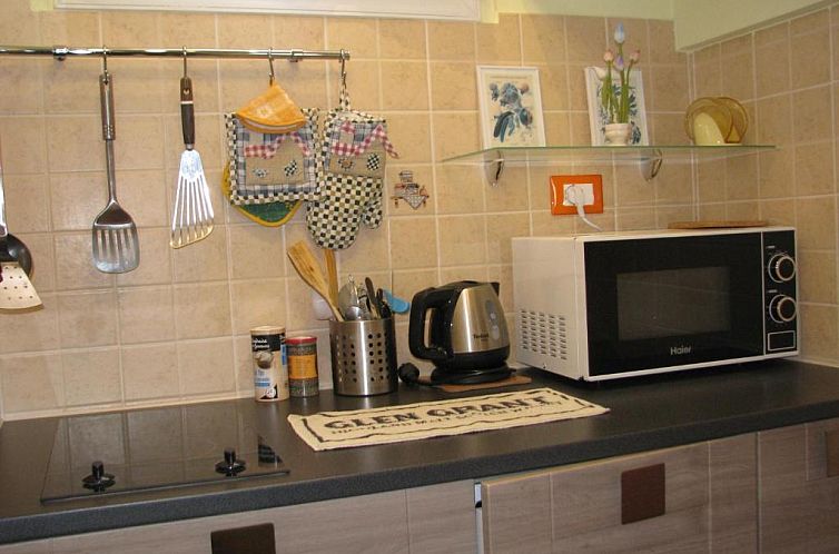 Appartamento in rue Halevy
