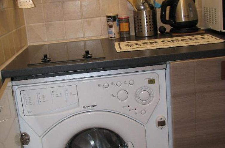 Appartamento in rue Halevy