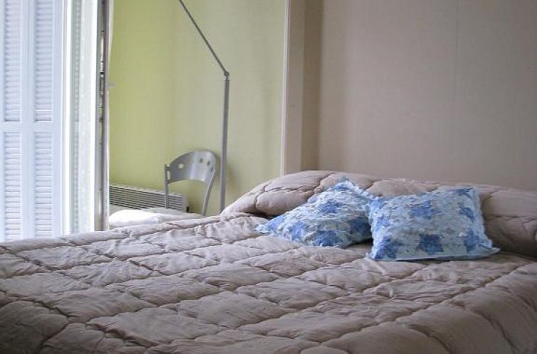 Appartamento in rue Halevy