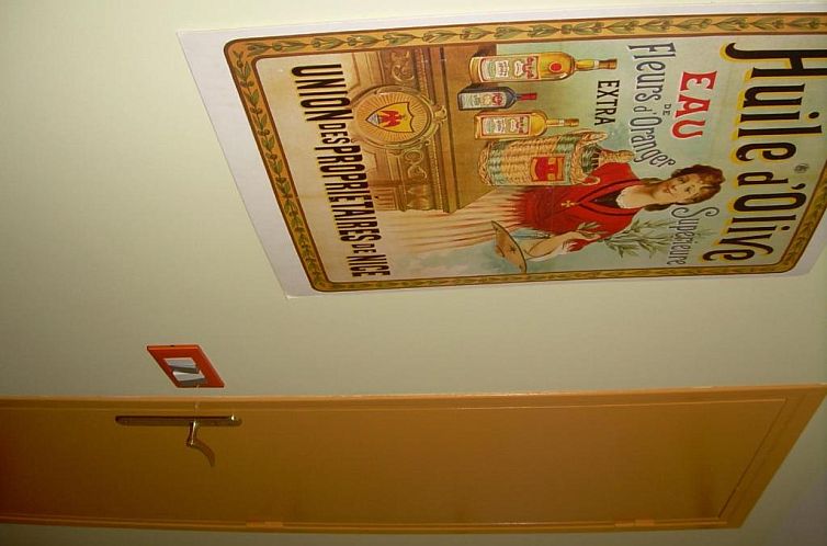 Appartamento in rue Halevy