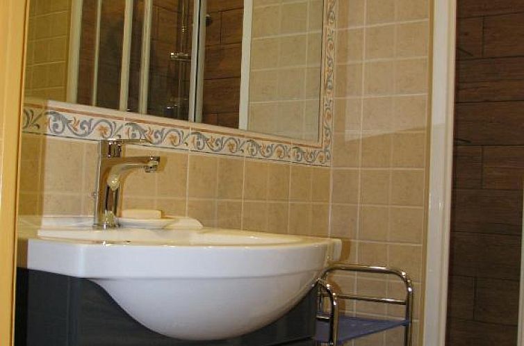 Appartamento in rue Halevy