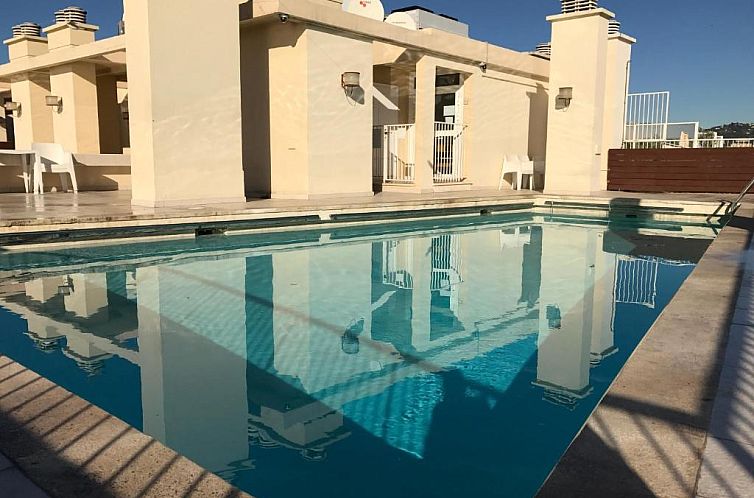 Le Paradis Blue