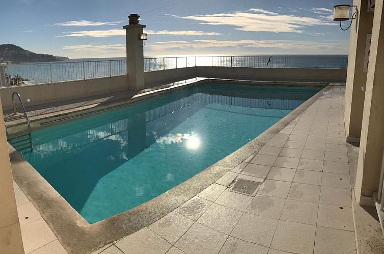 Le Paradis Blue