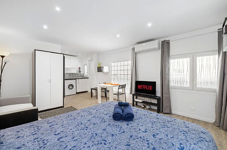 PENCHIENATTI - cosy loft industrial style