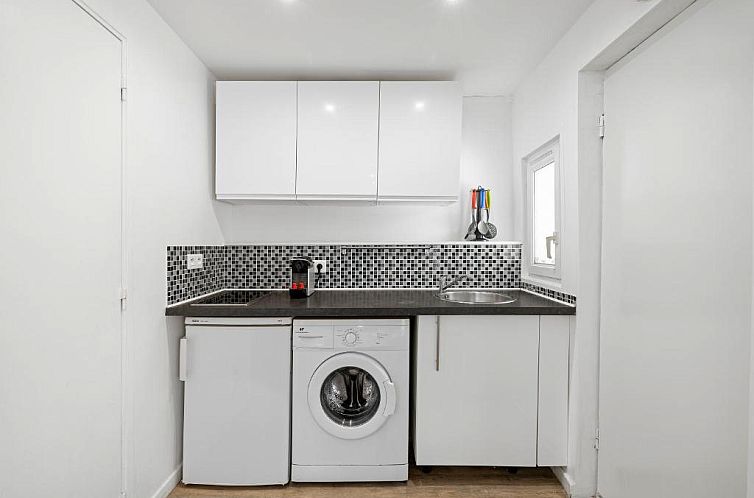 PENCHIENATTI - cosy loft industrial style