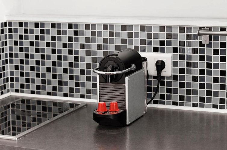 PENCHIENATTI - cosy loft industrial style