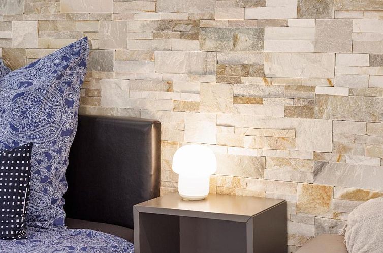 PENCHIENATTI - cosy loft industrial style