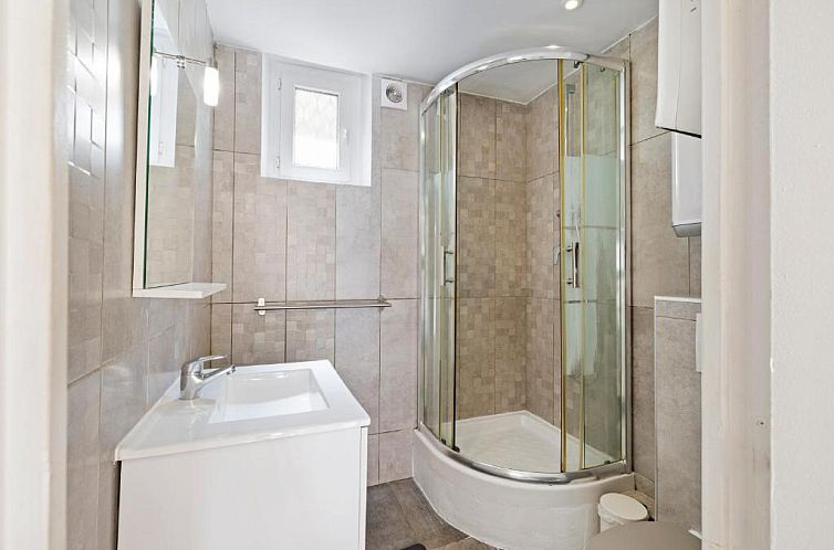 PENCHIENATTI - cosy loft industrial style