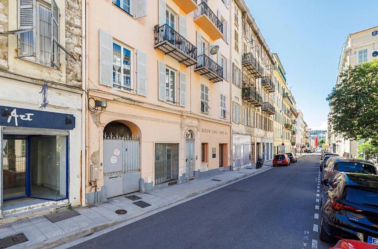 PENCHIENATTI - cosy loft industrial style