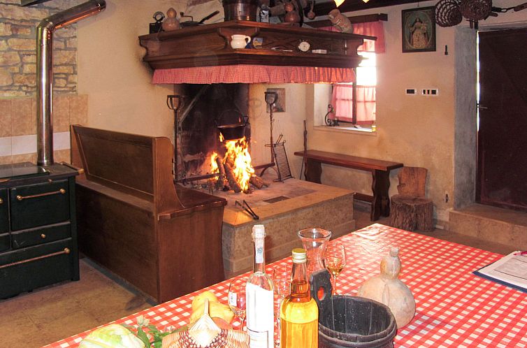 Vakantiehuis Josip