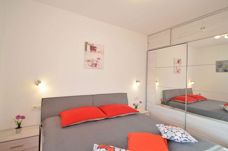 Appartement Pinezic