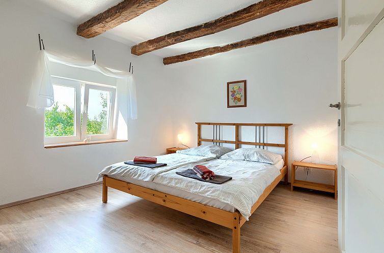 Vakantiehuis Danijela