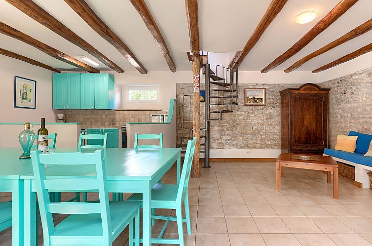 Vakantiehuis Danijela