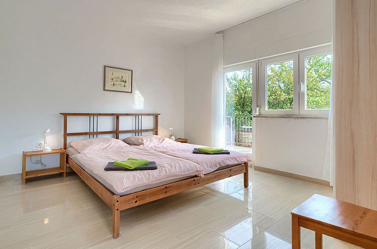 Vakantiehuis Danijela