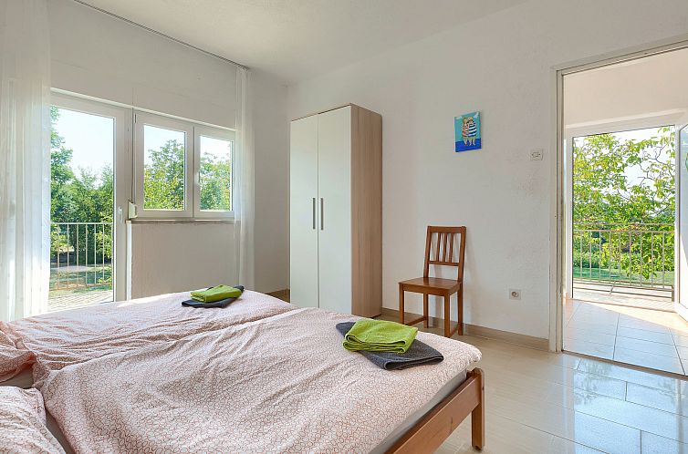 Vakantiehuis Danijela