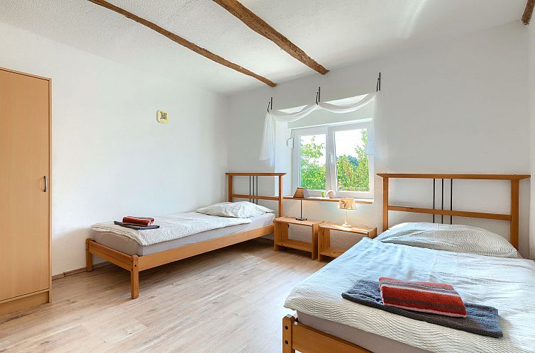 Vakantiehuis Danijela