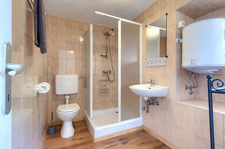 Vakantiehuis Danijela