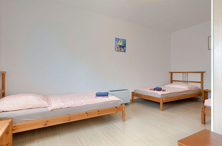 Vakantiehuis Danijela