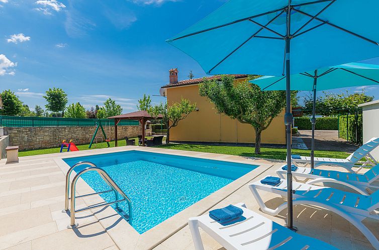 Vakantiehuis Nikolina