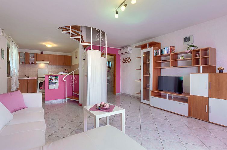 Vakantiehuis Nikolina