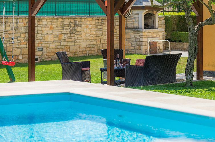 Vakantiehuis Nikolina