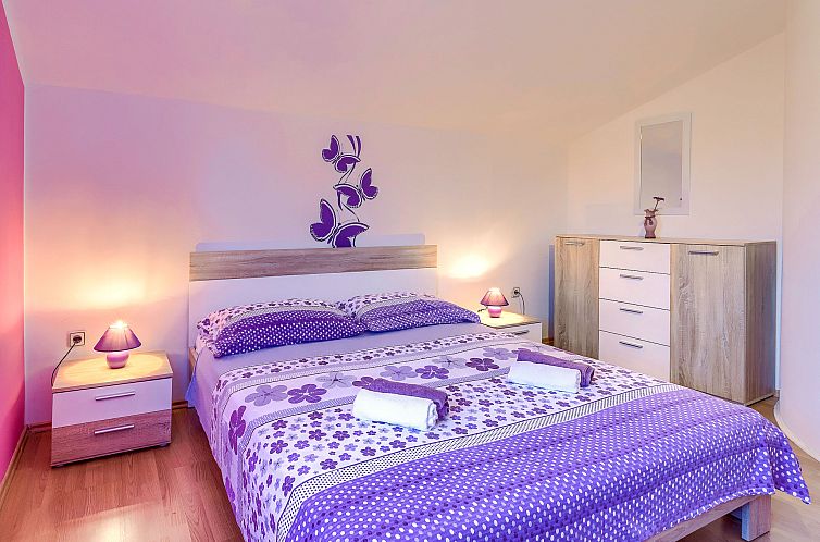 Vakantiehuis Nikolina