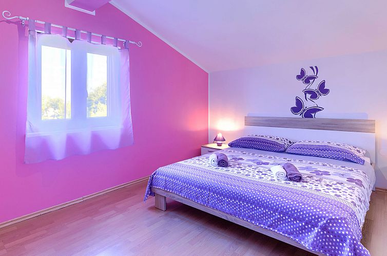 Vakantiehuis Nikolina