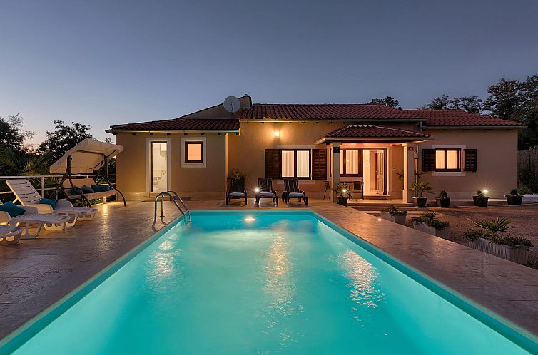 Vakantiehuis Liberat