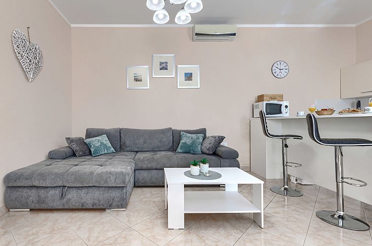 Vakantiehuis Liberat