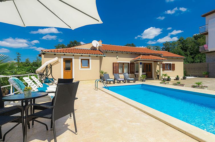 Vakantiehuis Liberat