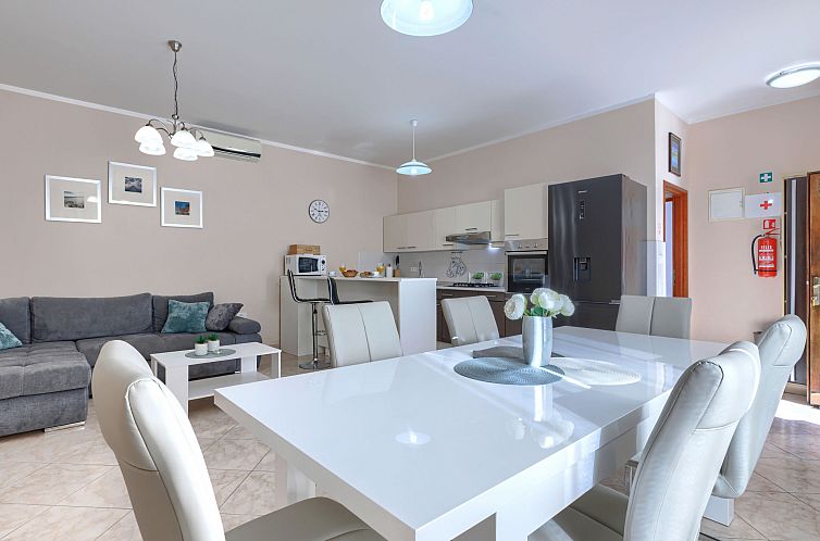 Vakantiehuis Liberat