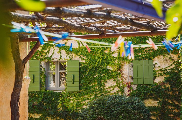 Appartement Renovierte Ferienwohnung in Karlovići mit Terra