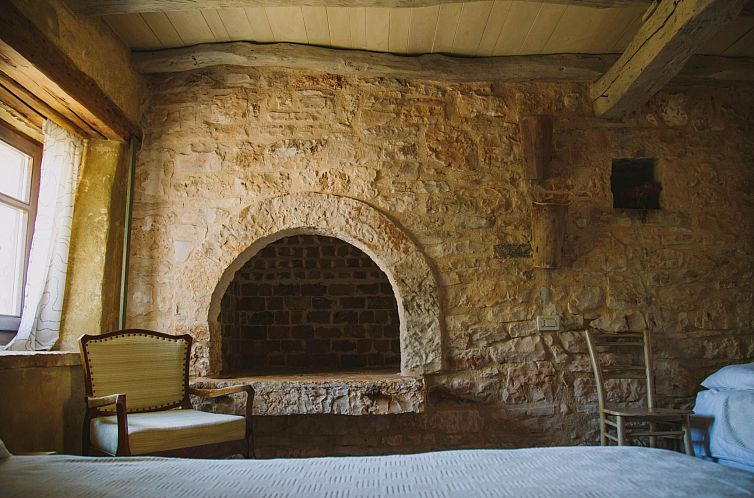 Appartement Renovierte Ferienwohnung in Karlovići mit Terra