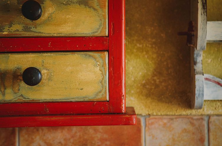 Appartement Renovierte Ferienwohnung in Karlovići mit Terra