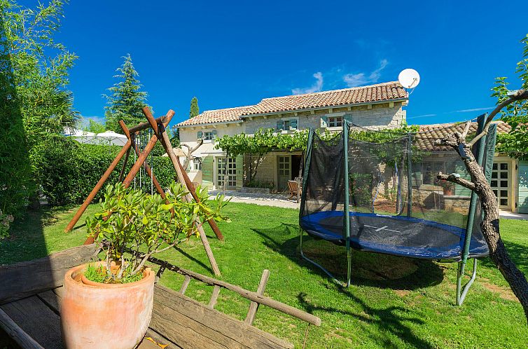 Vakantiehuis Hrelja