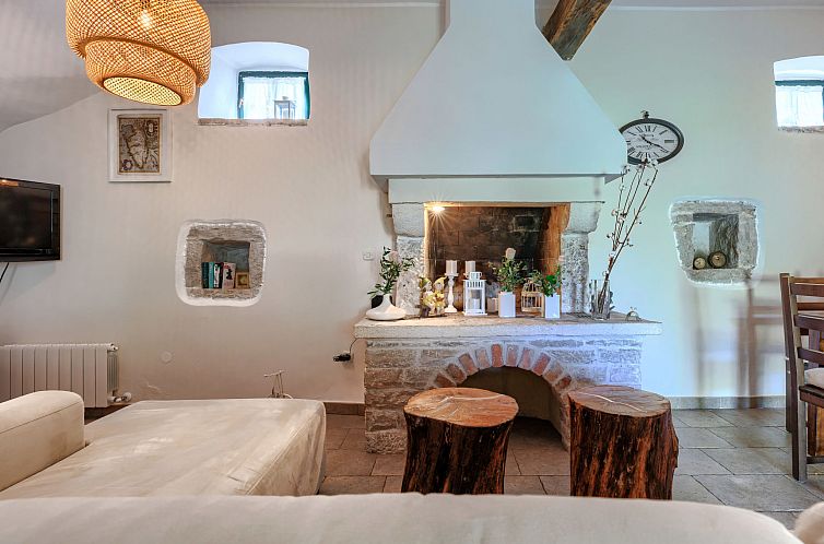 Vakantiehuis Marija