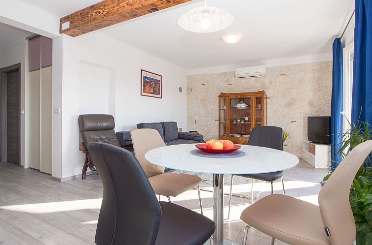 Appartement Komfortable Ferienwohnung mit Terrasse und Garte