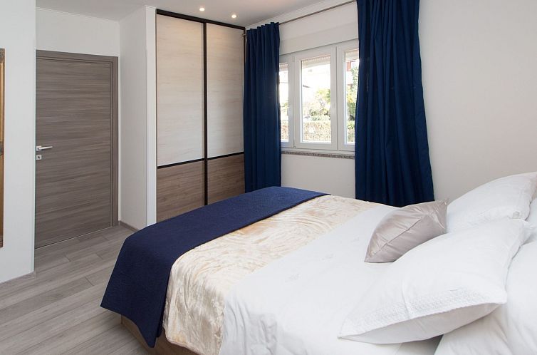 Appartement Komfortable Ferienwohnung mit Terrasse und Garte