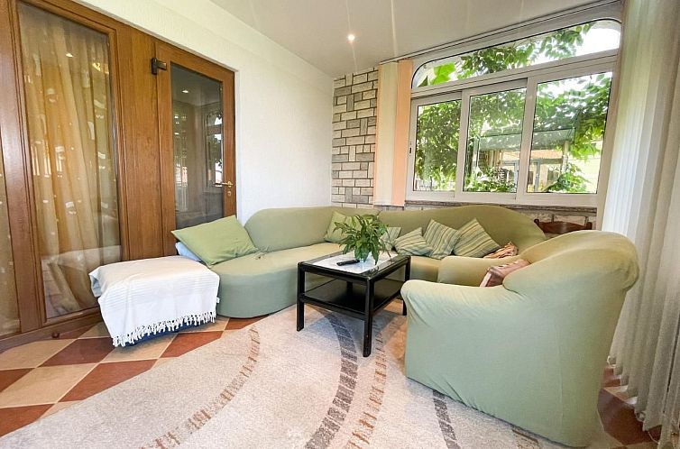 Appartement in Rovinj mit Grill