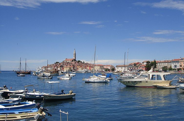 Appartement Wohnung "Secret Escape" mit privatem Parkplatz