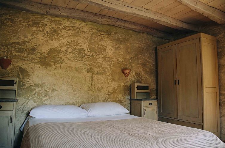 Appartement Helle Ferienwohnung in Karlovići mit Garten, Gr