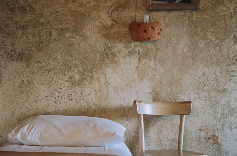 Appartement Helle Ferienwohnung in Karlovići mit Garten, Gr