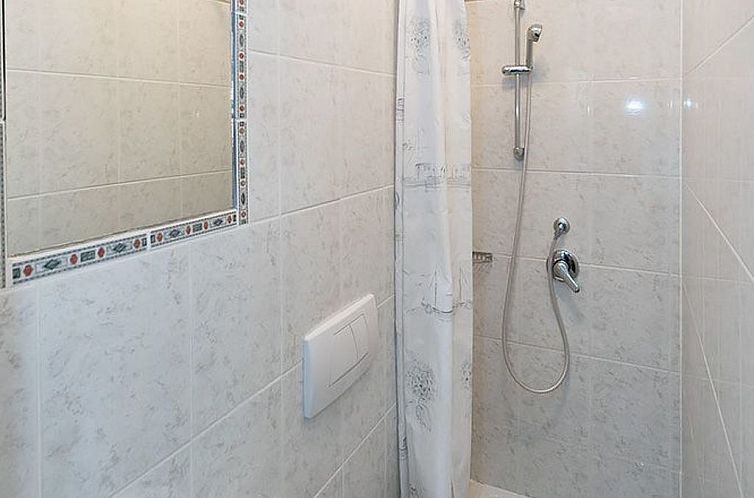 Appartement Helle und luftige Ferienwohnung in erster Reihe 