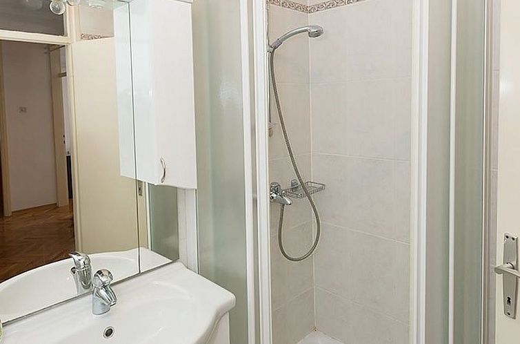 Appartement Helle und luftige Ferienwohnung in erster Reihe 
