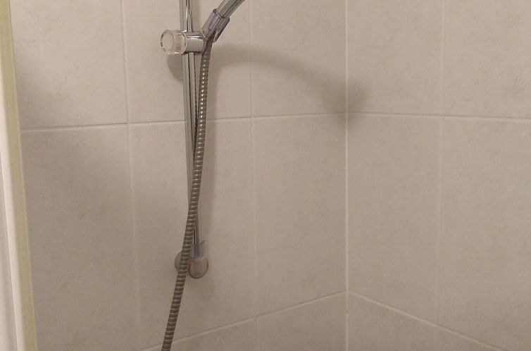 Appartement Helle und luftige Ferienwohnung in erster Reihe 