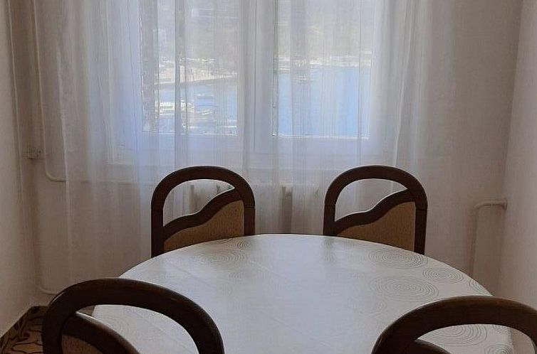 Appartement Helle und luftige Ferienwohnung in erster Reihe 