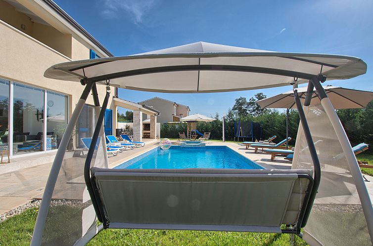 Vakantiehuis Villa 1520